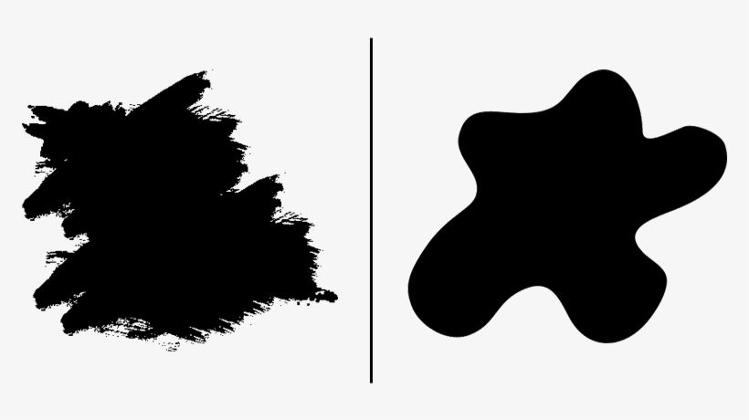 Masks - Shape Mask Png, transparent png #1285465