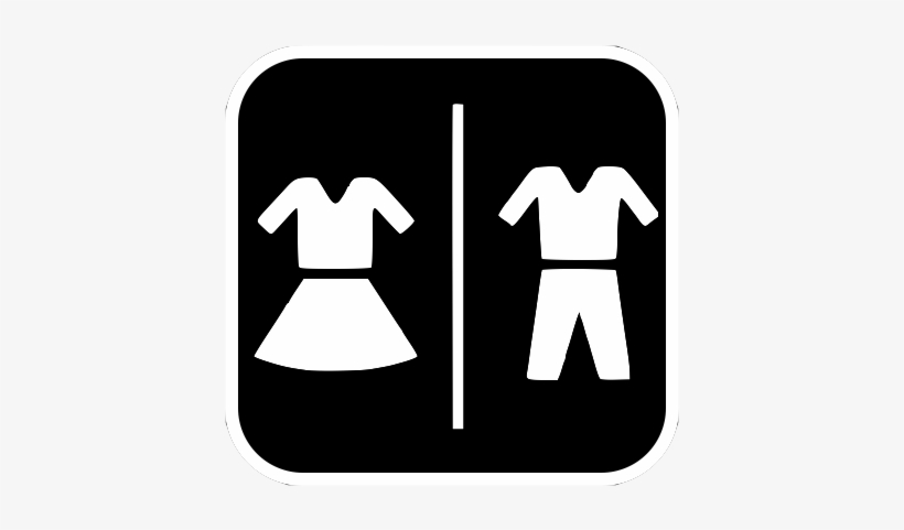 transparent dress code logo