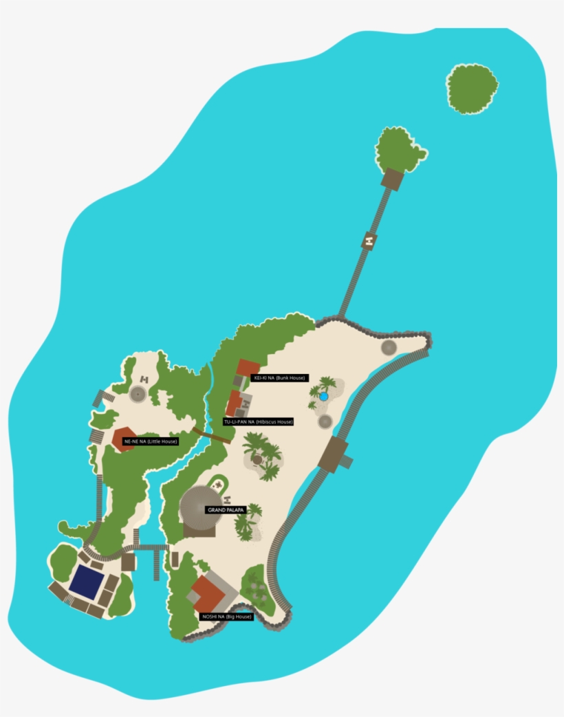 Royal Belize Map - Royal Belize, transparent png #1285778