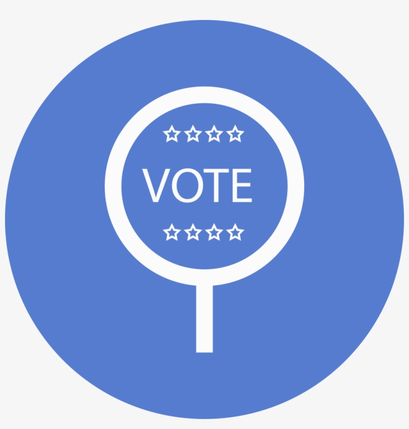 Download Svg Download Png - Election, transparent png #1285837