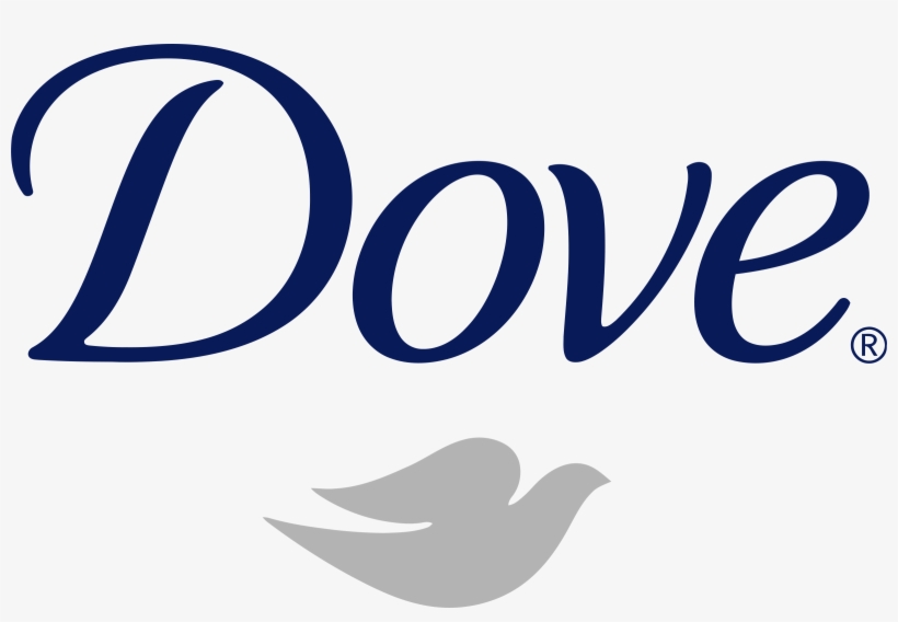 Dove Logo Png Transparent - Dove Logo, transparent png #1285905