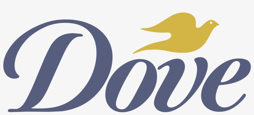 Dove Logo Png Transparent - Dove Logo Vector, transparent png #1285938