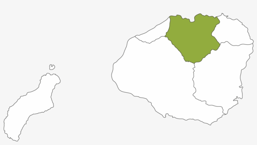 Halelea Area Map, transparent png #1285940