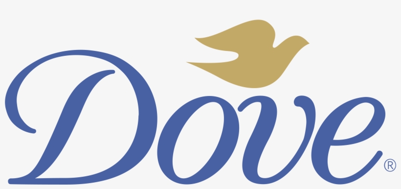 Dove Emblema - Dove Logo, transparent png #1285966