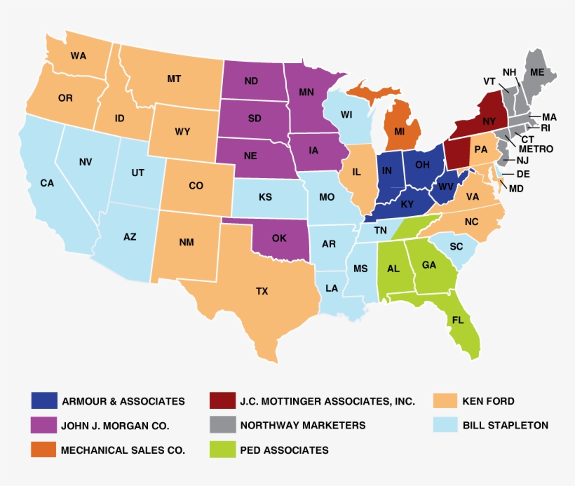 Web Ncp Map - Worst States To Live In For Bullying, transparent png #1285971