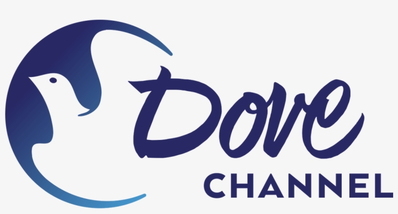 Dove Channel - Dove Channel Logo, transparent png #1286049