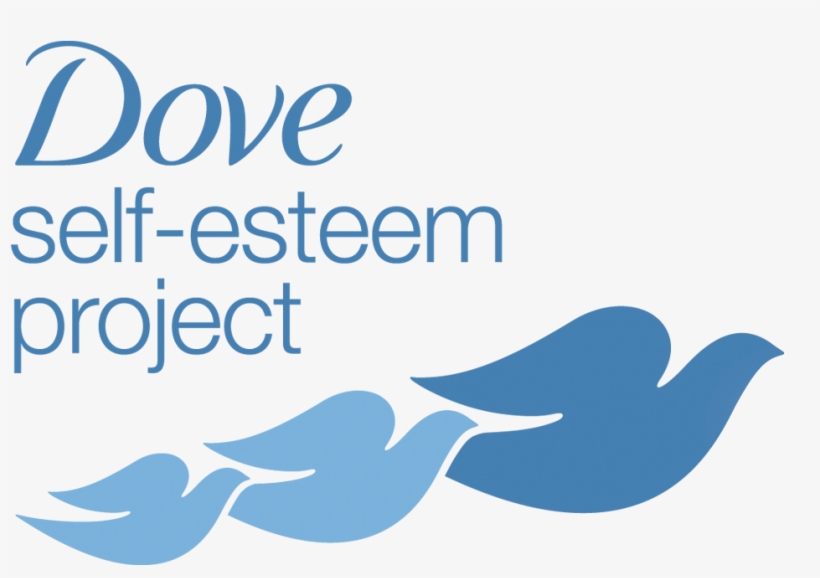 You Are Here - Dove Self Esteem Project, transparent png #1286074