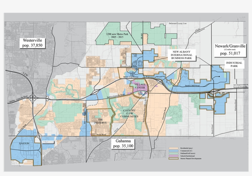 Vicinity Map - Atlas, transparent png #1286098