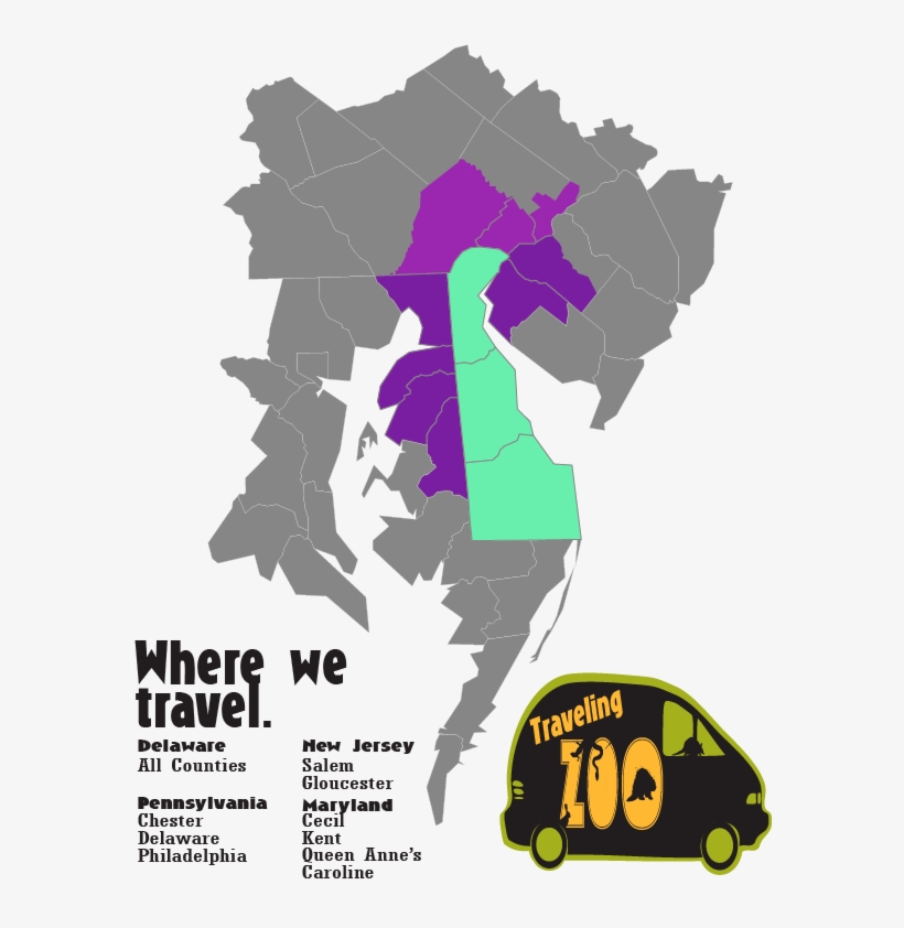 Travel Map - Poster, transparent png #1286125