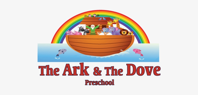 Ark & Dove Pre-school - Pixelhobby Noah's Ark Mosaic Art Kit, transparent png #1286242