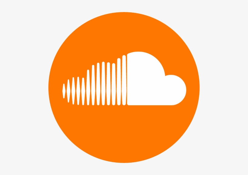 Sofmatusc@gmail - Com - - Social Media Soundcloud, transparent png #1286312
