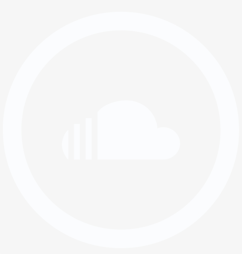 Soundcloud Icon - Soundcloud, transparent png #1286389