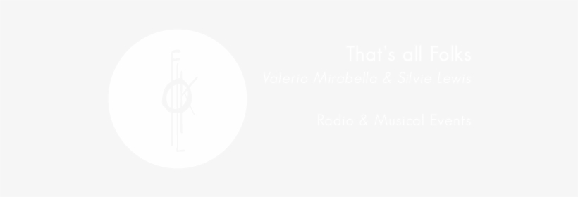 That's All Folks - Graphic Design, transparent png #1286423