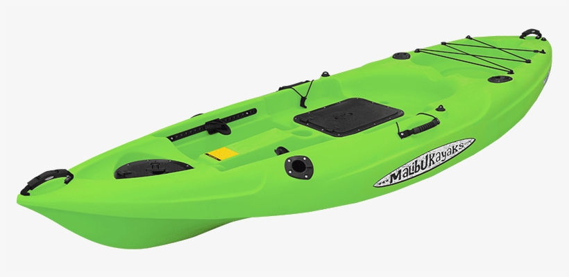 Malibu Kayaks Mini-x Fish & Dive, transparent png #1286512