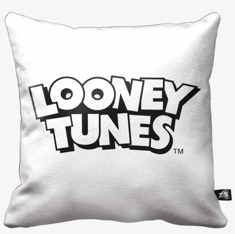 Thats All Folks Pillow Thats All Folks Pillow - Looney Tunes Hot Wheels 2018, transparent png #1286514