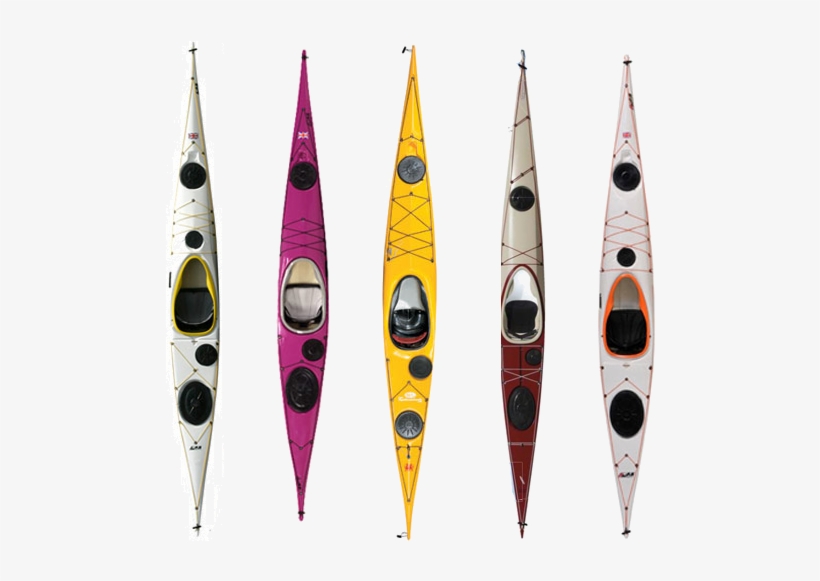Kayak-selections - Sea Kayak, transparent png #1286611