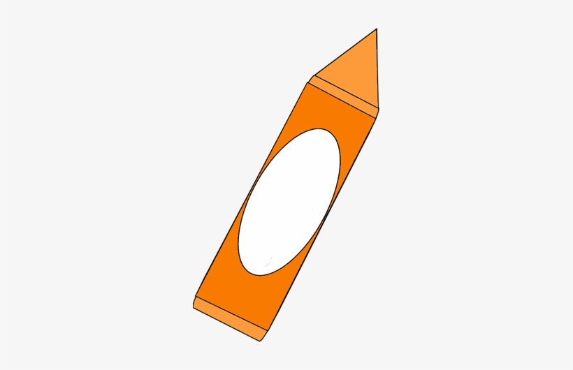 Blank Crayon Clipart Big Crayon Clip Art Free Transparent Png Download Pngkey