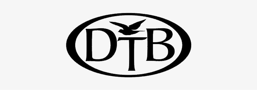 Dtb Sticker - Dove Tail Bats, transparent png #1286848