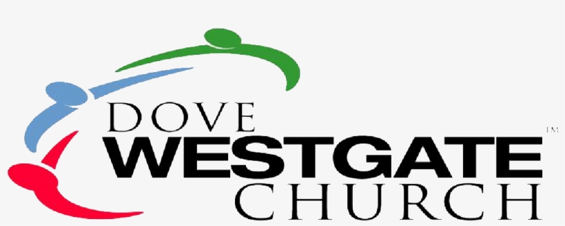 Dove Westgate Church Ephrata - Graphic Design, transparent png #1286878