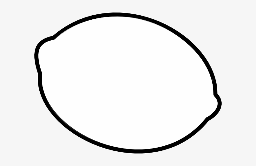 Lemon Silhouette At Getdrawings Mango Clipart Black And White