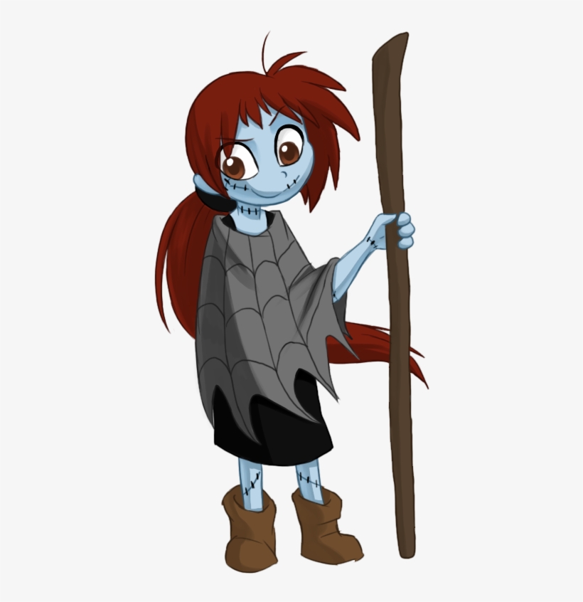 Graphic Transparent Library Tagged Or More Facts Skellington - Cartoon, transparent png #1286928