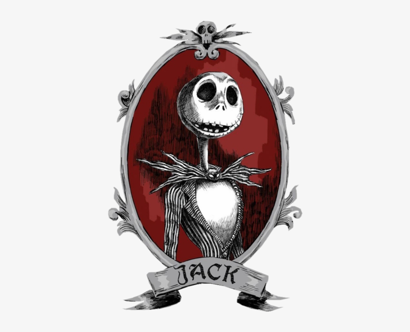 Vintage The Nightmare Before Christmas Pocket Watch, transparent png #1287021