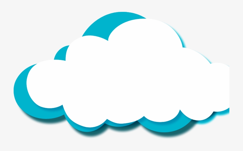 Nube, transparent png #1287098