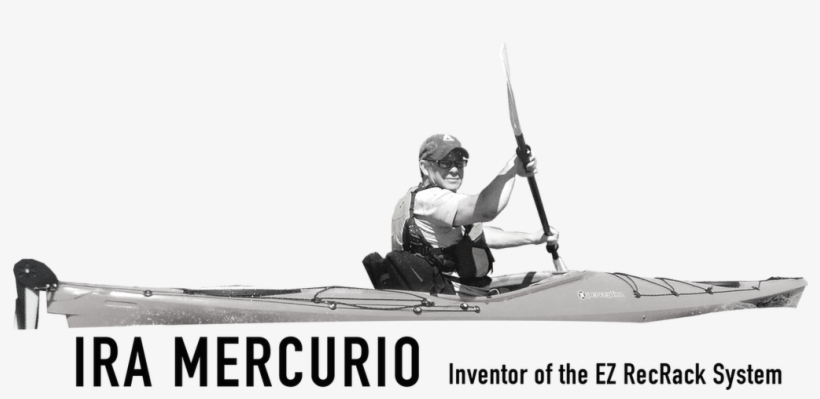 Kayak Loading,kayak Loading System, Load Your Kayak - Kayak, transparent png #1287099