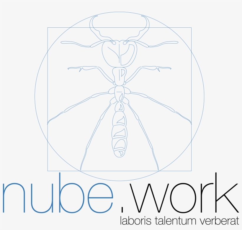 [ Nube - Work ] - Bcfa, transparent png #1287314