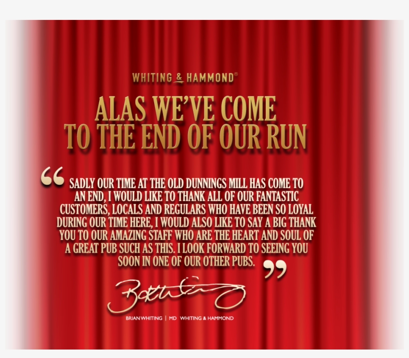 That's All Folks - Message, transparent png #1287336