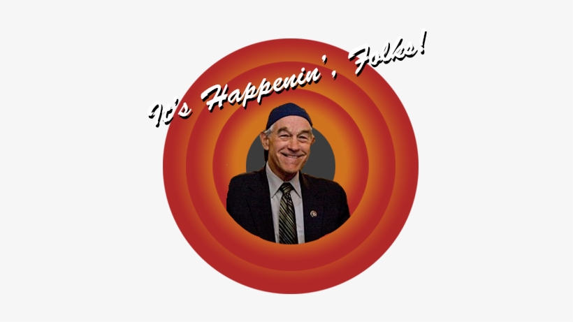 Post - Gold, transparent png #1287358