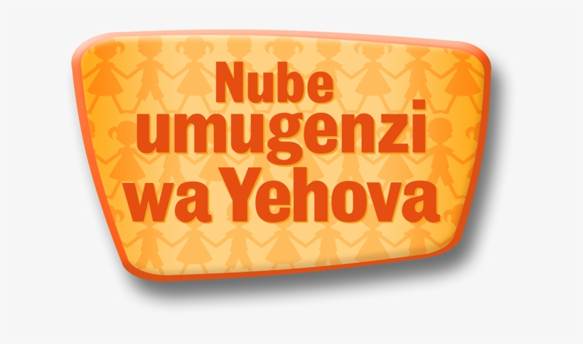 1011259 Ru Vlg Lg - Jehovah's Witnesses, transparent png #1287361