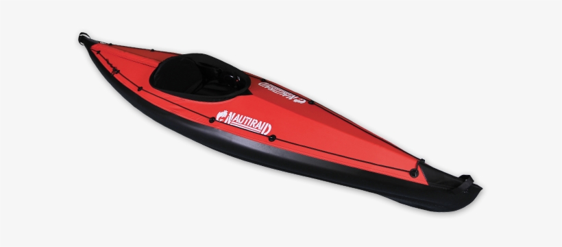 This Kayak Retains Its Stability And Has The Advantage - Nautiraid Raid 325, transparent png #1287415