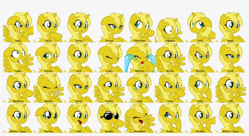 Alicorn, Alicorn Oc, Artist - Cartoon, transparent png #1287474