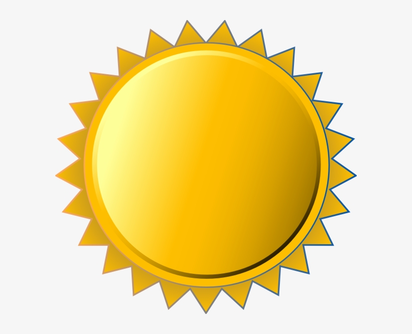 Blank Seal Clip Art At Clker Com - Elegant Comfort 1500 Thread Count Egyptian Quality, transparent png #1287572