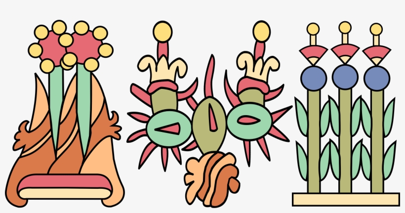 Aztec Triple Alliance, transparent png #1287882