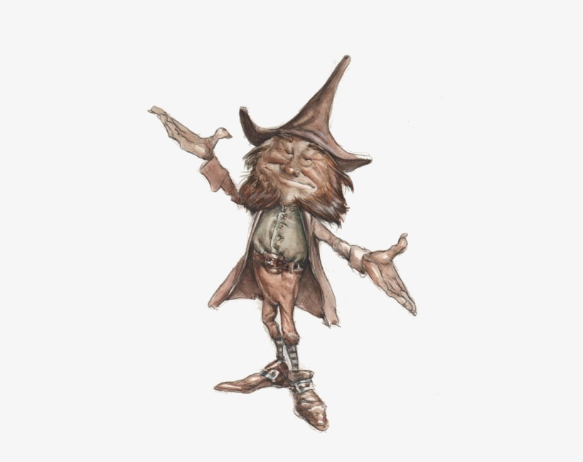 Hobgoblin, Fairy Land, Fairy Tales, Fantasy Art, Fantasy - Imagen Png De Duende, transparent png #1287970