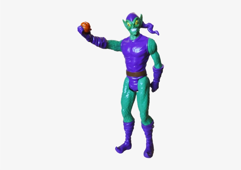 Goblin Villain Toys Png Transparent Image - Toy, transparent png #1288195