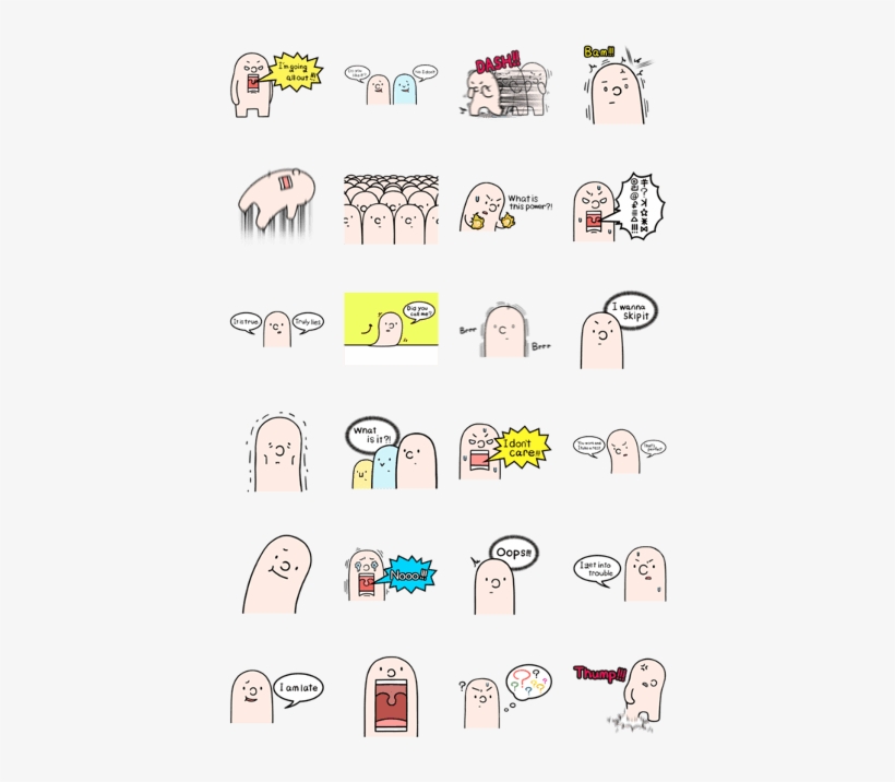 Funny Goblin 2, transparent png #1288196