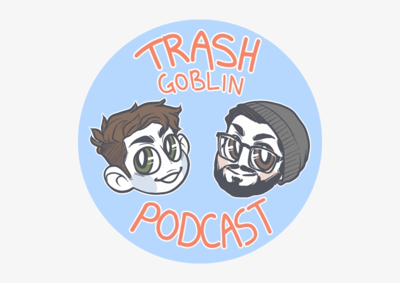 It Them Trash Boys - Crankgameplays, transparent png #1288254