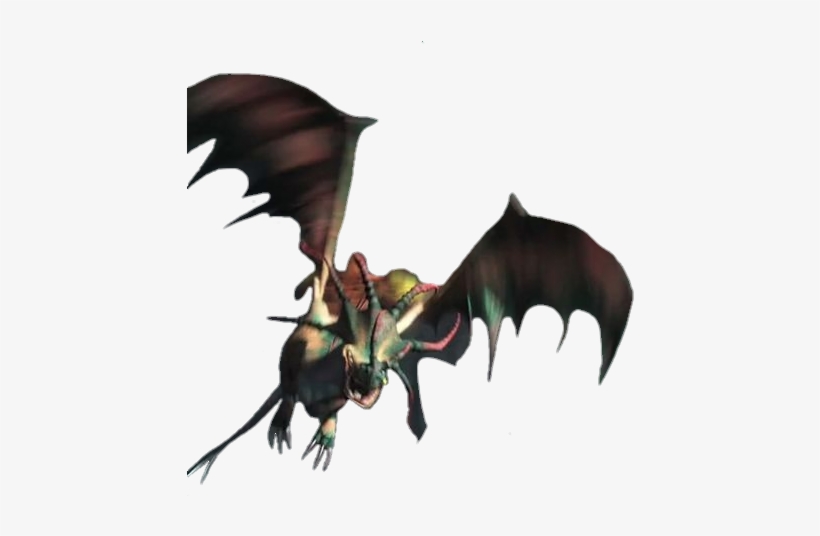 Thornridge Dragon, transparent png #1288334