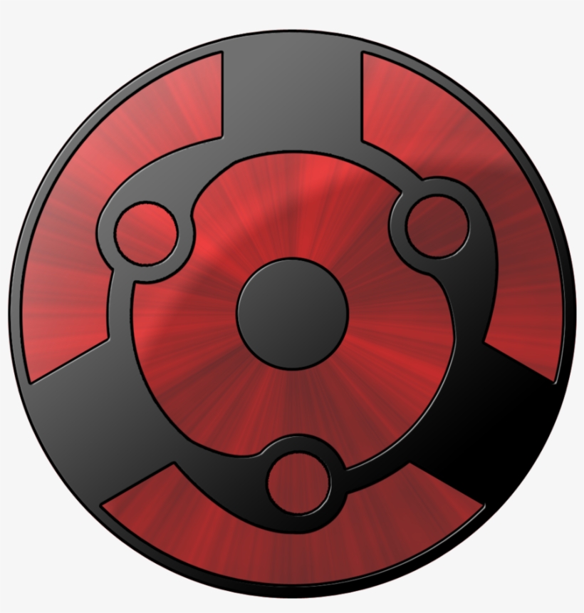 Eternal Mangekyou Sharingan Contact Lenses 5018 - Eternal Mangekyou Sharingan Madara, transparent png #1288432