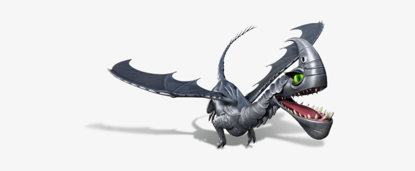 Windshear Is A Dragon - Razor Whip Dragon, transparent png #1288530