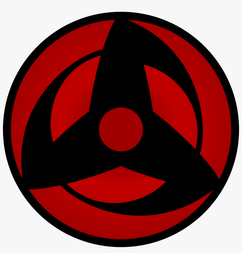 240 × 240 Pixels - Kakashi Mangekyou Sharingan Png, transparent png #1288584