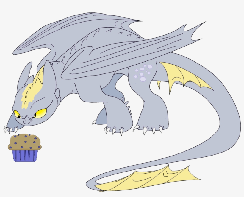 Animals4501, Derpy Hooves, Dragon, Dragonified, How - Derpy Dragon Png, transparent png #1288744