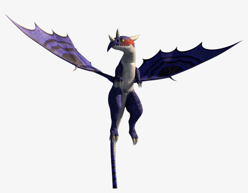 Dramillion How To Train Your Dragon Wiki - Train Your Dragon Dramillion, transparent png #1288813