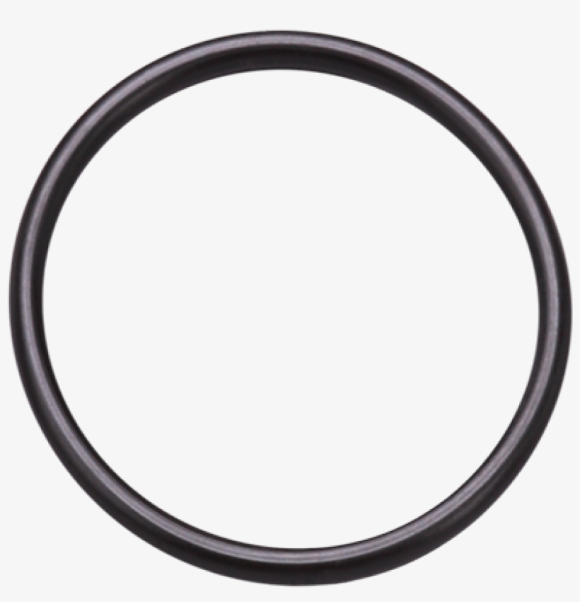 Vapirrise Adapter O-ring - Circle, transparent png #1288925