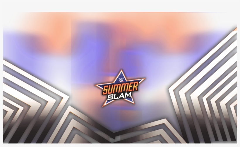 مرسلة بواسطة Wrestling Renders And Backgrounds في - Summerslam 2017 Match Card Png, transparent png #1288977