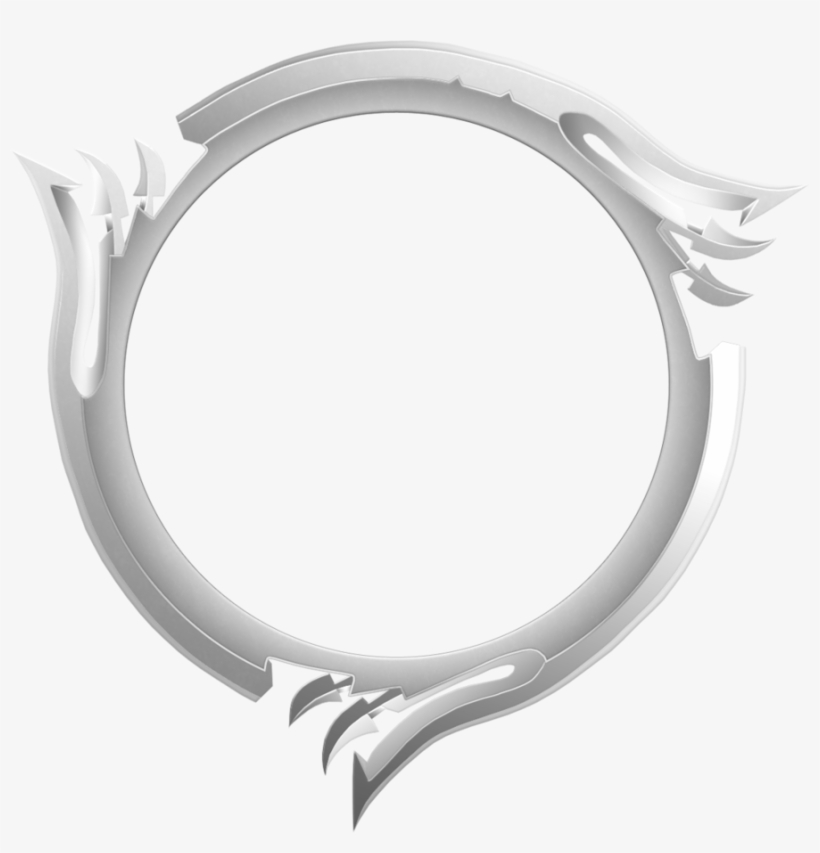 Kisekae 2 Prop Tira S Ring Blade By Zebuta-d7jx6eg - Tira Ring Blade, transparent png #1289077