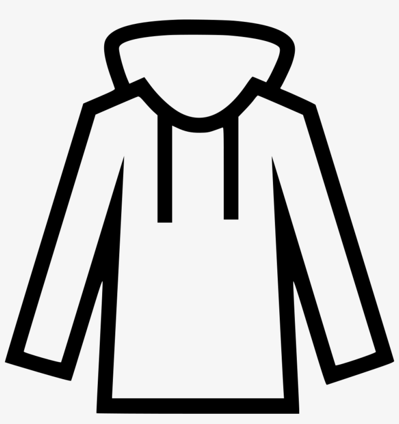 Hoodie Comments - Portable Network Graphics, transparent png #1289099